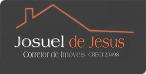 Logo Josuel Corretor de Imóveis