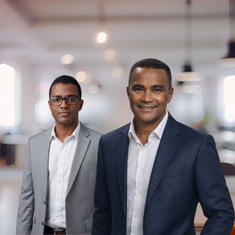 Josuel Corretor de Imóveis e Melques Corretor de Imóveis